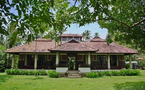 Madilina Homestay