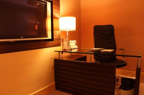 Facilities, Imperial Hotel in Miri