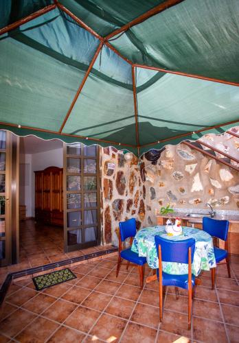  Casa el pinillo in La Aldea de San Nicolas