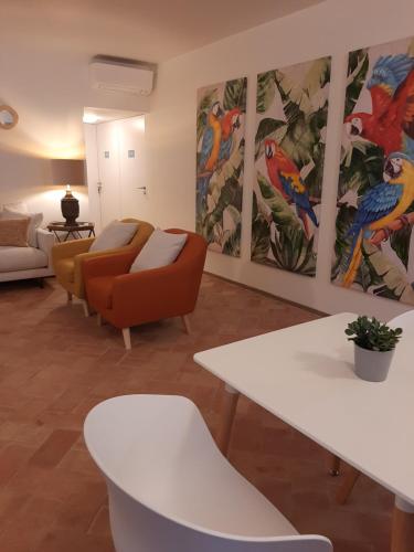 Casa Algarbe 2