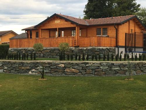 Ferienhaus Altmann 1 in Sankt Magdalena, Österreich