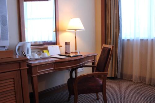 Imperial Hotel, Miri
