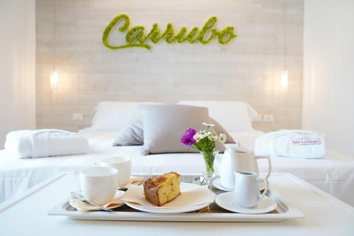 San Lorenzo Boutique Hotel & SPA; BW Premier Collection - image 7