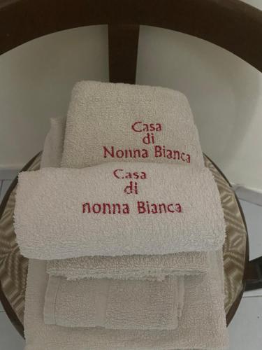 Casa Nonna Bianca- appartamento pratico a pochi minuti da Napoli