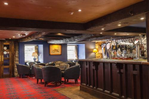 The Kings Head Inn 4
