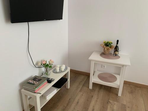 Sweet apartament