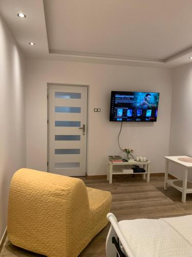 Sweet apartament