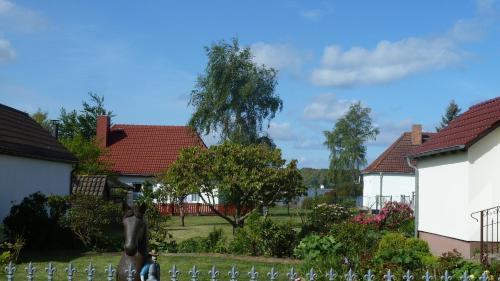 Ferienhaus Dankert John Brinkman Strasse 2b