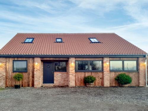 Wood Nook Fold gîte à louer Dunnington