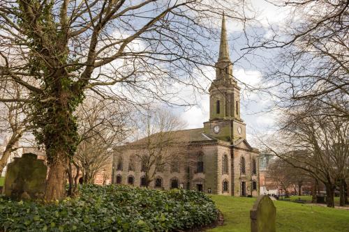 The Jewellery Suites Birmingham - image 2