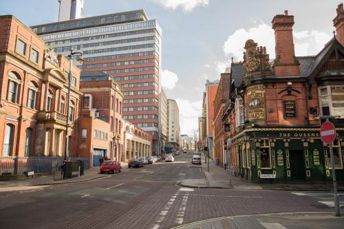 The Jewellery Suites Birmingham - image 4