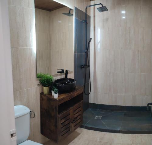 Sueños de Azahar Palacio Viana con cochera para vehículos medianos y wifi, Córdoba (fotografie 7)