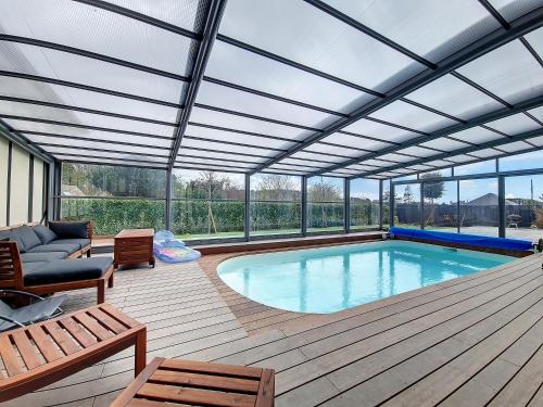 Villa De La Vallée gîte à louer Grangues