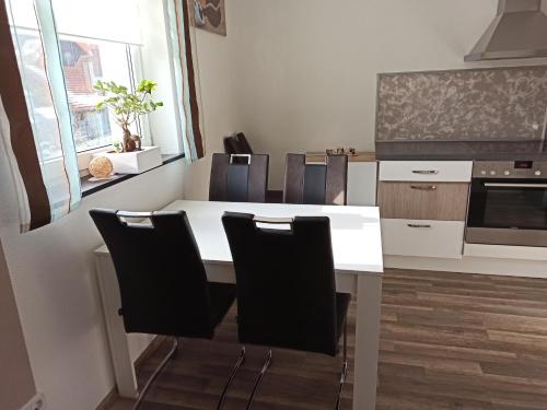 Fasiliteter, Ferienwohnung am Hopfenstodl in Birgland