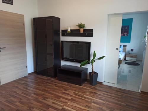 Fasiliteter, Ferienwohnung am Hopfenstodl in Birgland