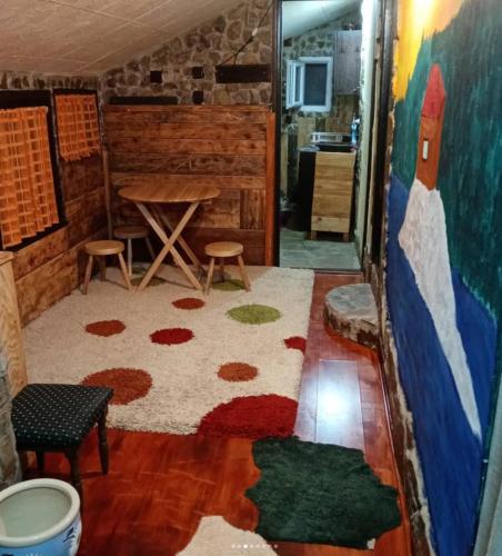 Popović na Drini (Popovic na Drini) in Perućac