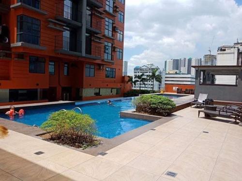 2BR Portovita Condominium North Tower, Manila (fotografie 9)