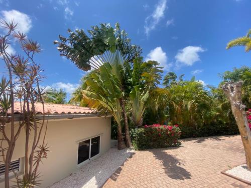 外觀, Home Sweet Home Jan Thiel Curacao best view in 詹席爾