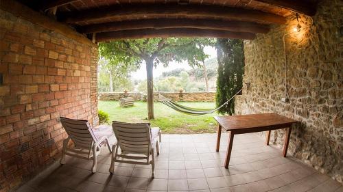  Cal Planell Casa Rural in Vall-Llebrera