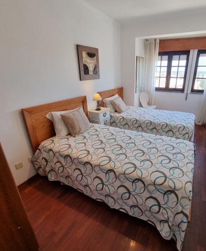 Apartamento Álvaro de Campos by Homekeys in Tavira
