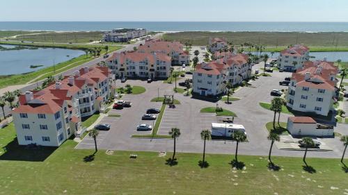 Beachside Bliss 224 by Padre Escapes - image 2