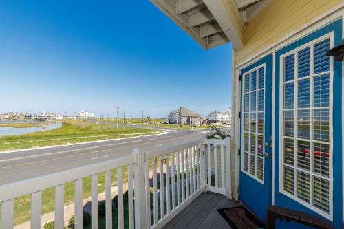 Beachside Bliss 224 by Padre Escapes - image 14
