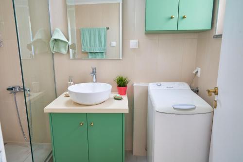 Philoxenia Residence Chania City Centre - Tap to explore photos