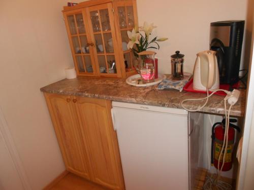 Poska Villa Guesthouse - image 14