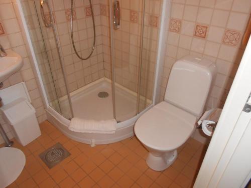 波斯卡别墅旅馆 波斯卡别墅旅馆