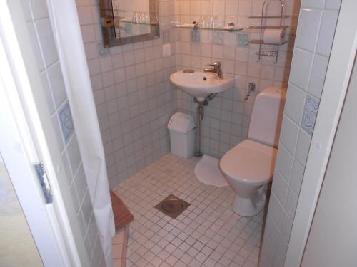 波斯卡别墅旅馆 波斯卡别墅旅馆