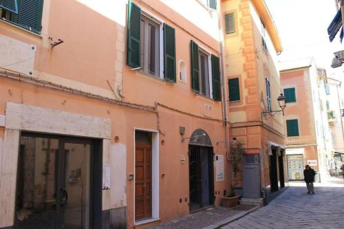 La Casa del Pescatore in 17012 Albissola Marina