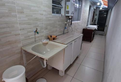 Casa de hóspedes aconchegante (Casa de hospedes aconchegante) in Pinhais (Paraná)