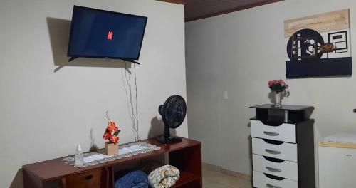 Casa de hóspedes aconchegante (Casa de hospedes aconchegante) in Pinhais (Paraná)
