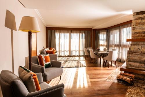 Équipements, Bendito Cacao Resort & Spa in Campos do Jordao