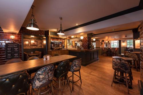 Wilmslow Lodge - image 7