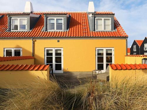  6 person holiday home in Skagen-By Traum in Skagen