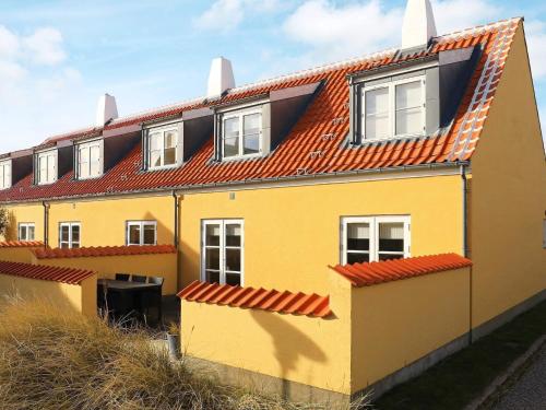  6 person holiday home in Skagen-By Traum in Skagen