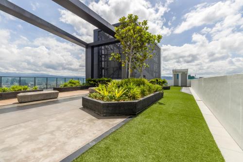 Continew Residensi by Airhost, Kuala Lumpur (fotografie 6)