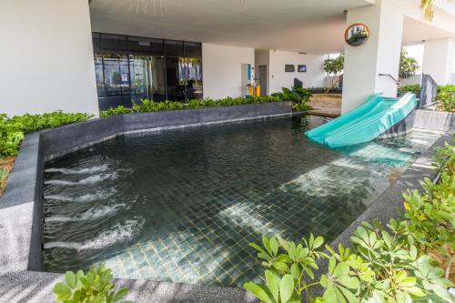 Continew Residensi by Airhost, Kuala Lumpur (fotografie 7)