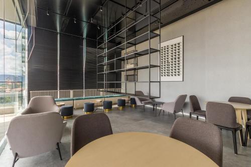 Continew Residensi by Airhost, Kuala Lumpur (fotografie 8)