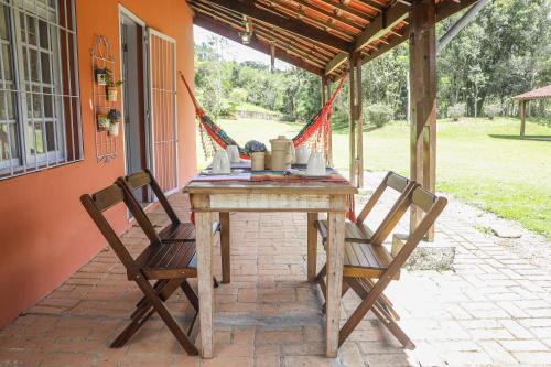 REFÚGIO FAMILIA, descanso e conexão c natureza