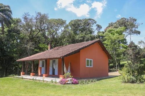 REFÚGIO FAMILIA, descanso e conexão c natureza