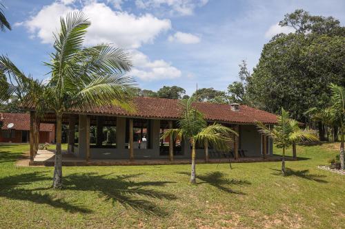 REFÚGIO FAMILIA, descanso e conexão c natureza