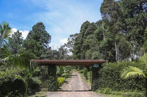 REFÚGIO FAMILIA, descanso e conexão c natureza