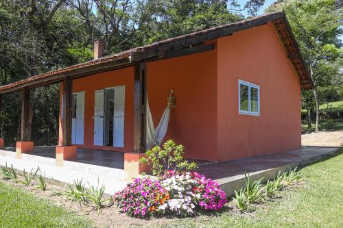 REFÚGIO FAMILIA, descanso e conexão c natureza