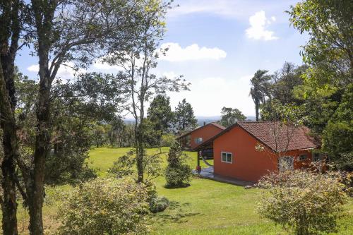 REFÚGIO FAMILIA, descanso e conexão c natureza