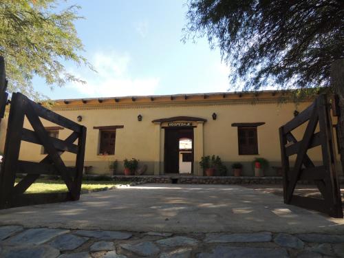 . El Rancho de Manolo