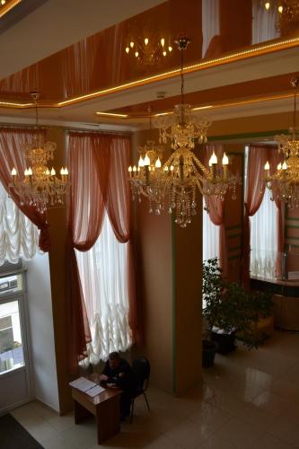 Pyatigorsk Hotel - image 8
