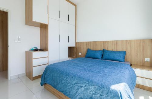 Greenfield Residence Bandar Sunway by Airhost