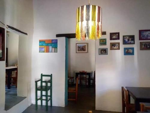 레스토랑, El Rancho de Manolo in 몰리노스